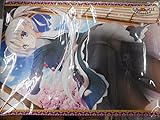 千恋万花　プレイマット　Ａ賞　朝武　芳乃