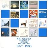 �R���v���[�g�E�V���O���E�R���N�V���� 1977�`1988