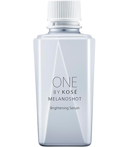 Amazon | 【医薬部外品】 ONE BY KOSE(ワンバイコーセー) 導入美容液