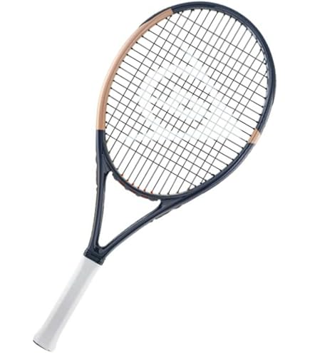 Amazon | ダンロップ（DUNLOP） テニス硬式テニスラケット 24DLX1000