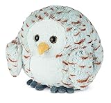 Cozy Noxxiez ノクシーズ ハンドウォーマー ぬいぐるみ (フクロウ)