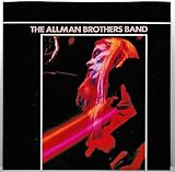 ザ・ベスト/The Allman Brothers Band