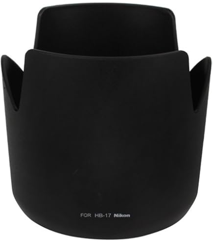 Amazon.co.jp: ニコンAF 80-200mm F / 2.8 D EDレンズ用 約HB-7II