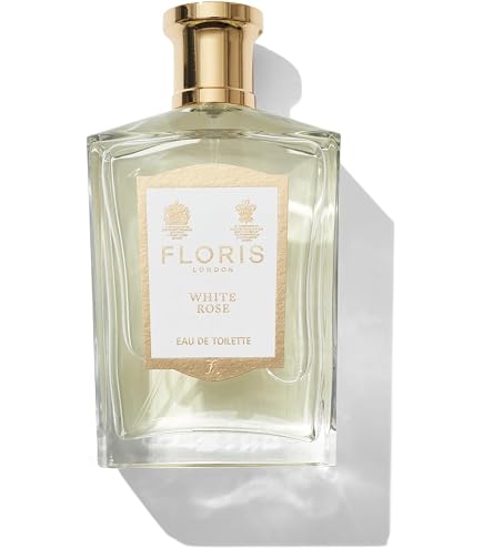 Amazon | フローリス FLORIS ア・ローズフォー EDP SP 100ml [並行輸入