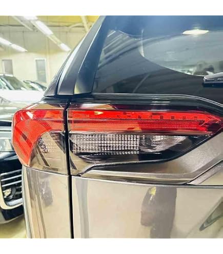 Amazon | HCMOTIONZトヨタ RAV4 3代目 ヴァンガード テールランプ