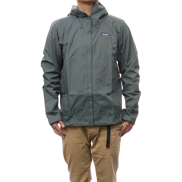 patagonia - パタゴニア トレントシェル 3L ジャケット ナイロン 85240 赤 紺 S patagonia ナイロンジャケット 「Patagonia/パタゴニア