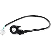 Amazon.co.jp: Minho キックスタンド スイッチ センサー