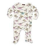 Milk Barn SLEEPWEAR ベビー・ガールズ US サイズ: 0-3 Months