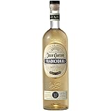 クエルボ・トラディショナル・レポサド [ テキーラ 700ml ]