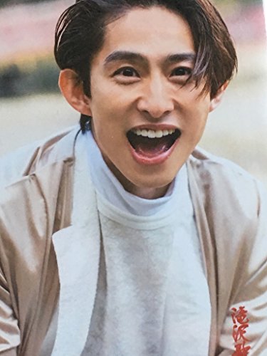 三宅健 V6 がモテる理由とは メンバーが語る性格の魅力など 最新プロフィールを紹介 音楽メディアotokake オトカケ