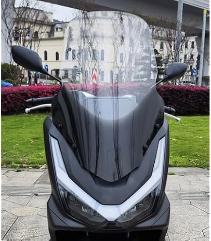 pcx jf8用シールド ウインドシールドSS PCX（'12～'17）＜JF28/56＞、PCX150（'12～'17