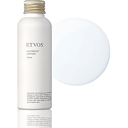 Amazon | エトヴォス ヴァイタルスペリアローション 120ml スキンケア