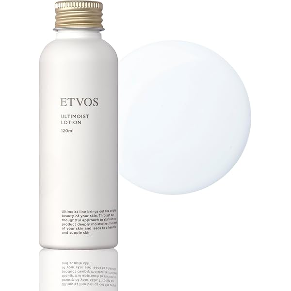 Amazon.co.jp: Etovos Ultimist Line First Kit, Skin Care, Sensitive