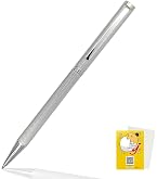 Amazon | プラチナ万年筆 多機能ペン ダブル3アクション スターリング