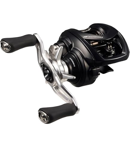 Amazon | ダイワ リール タトゥーラ 100SHL-TW | Daiwa | ベイトリール