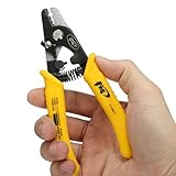 Beho-ファイバーストリッププライヤー3穴の高精度のDivestファイバーコアジャケット