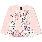 ベビードール ディズニー ブラシタッチロンT 子供服 DISNEY Collection 140cm ミニー