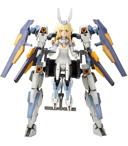 Amazon | フレームアームズ YSX-24 バーゼラルド:RE 全高:約160mm 1