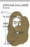 Poesie. Testo francese a fronte