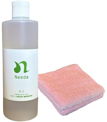 Amazon.co.jp: Needa ニーダ N-1 カーシャンプー 300ml 洗車 洗剤 濃縮