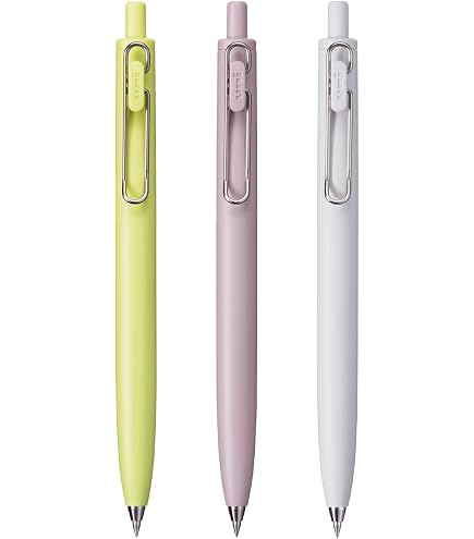 Amazon.co.jp: [ボールペン]ユニボール ワン F ゲルインクボールペン