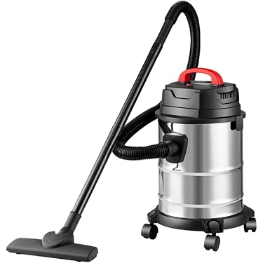Amazon.co.jp 売れ筋ランキング: ウェットドライショップ掃除機 の中で