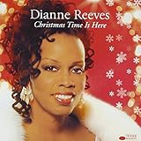 Christmas Time Is Here