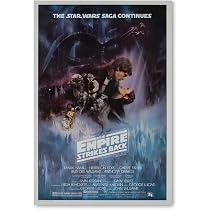 Amazon.co.jp: ノーブランド品 映画ポスター スターウォーズ