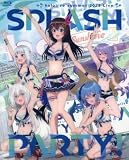 【Blu-ray】ホロライブ summer 2023 Live SPLASH PARTY!