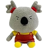 Amazon Co Jp 小学生に おしりたんてい Big ぬいぐるみ ププッ おもちゃ