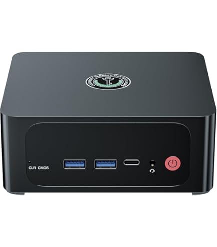 Amazon.co.jp: TRIGKEY N4 Mini PC Windows 11 Pro Intel J4125