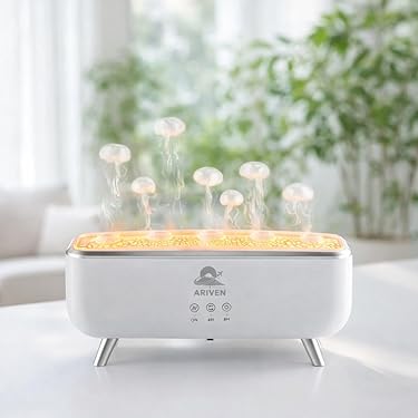 Amazon.co.jp 最新リリース: ワンルーム用加湿器 の新着ランキングです。