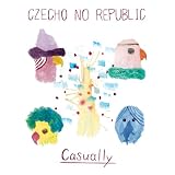 Don't Cry, Forest Boy Czecho No Republic