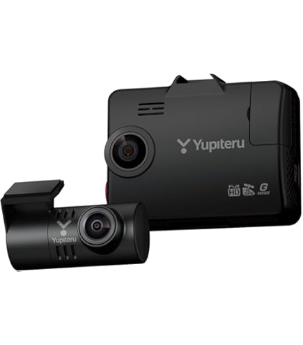 新品 コムテック ZDR065 前後2カメラ ドライブレコーダー GPS搭載 楽天市場】ZDR065 ドライブレコーダー 前後2カメラ コムテック 高精細