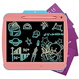 【在庫整理】2021正規品 VCOM 半透明液晶 9インチ 電子メモパッド【トレース&自由お絵かき】両用機能 USB充電 お絵かきボード 大