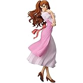 ワンピース GLITTER&GLAMOURS -CHARLOTTE PUDDING- シャーロット・プリン A (プライズ)