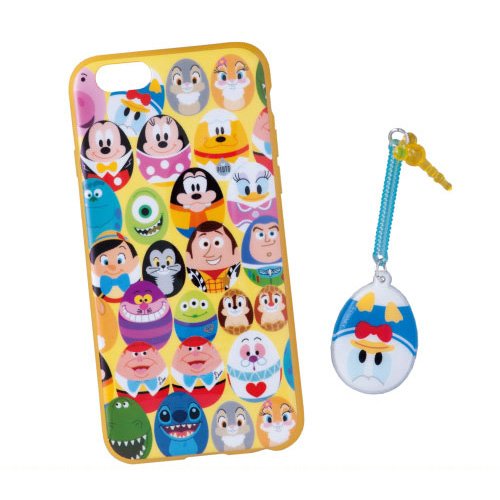 ディズニー イースター キャラグッズランド