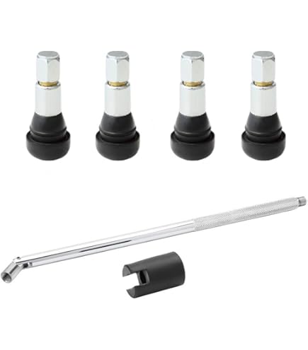 Amazon | 太平洋工業 .PACIFIC TR413S 純正スリーブ付 4個