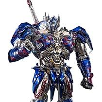 Amazon.co.jp: YoloPark Rise of the Beasts CHEETOR MODEL KIT