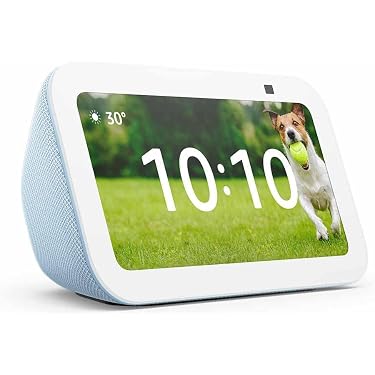 Amazon.co.jp 売れ筋ランキング: スマートディスプレイ の中で最も人気