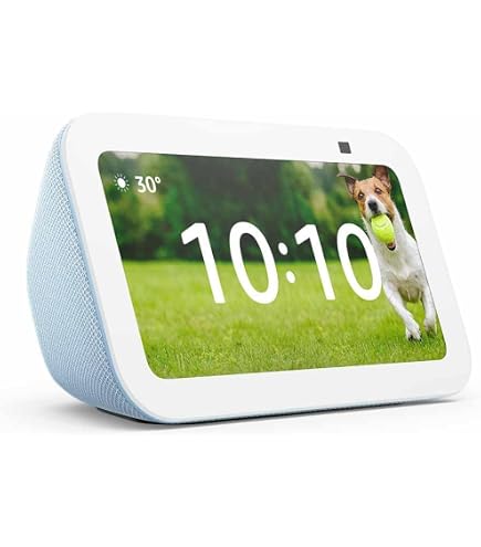 Amazon.co.jp: Echo Show 8 (エコーショー8) 第3世代（2024年発売