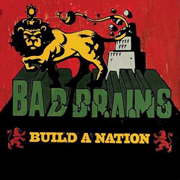 Bad Brains CD 19枚セット（バラ売り不可） Bad Brains CD 19枚セット（バラ売り不可）