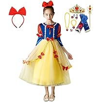 【公式】120cm ディズニープリンセス風コスプレドレス 51qx4XvEoCL._AC_UL210_SR210,