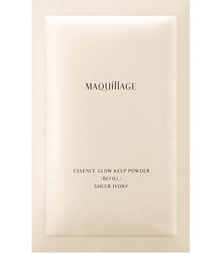 Amazon | マキアージュ ドラマティックエッセンスヴェール ルース