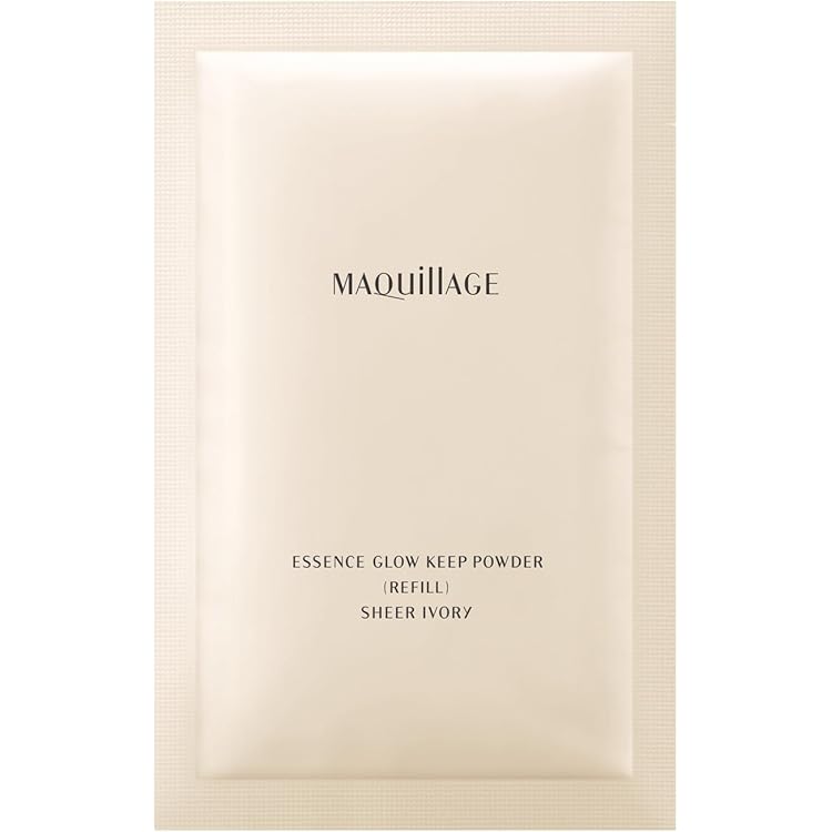 【廃盤】マキアージュ ドラマティックルースパウダー ナチュラルベージュ　レフィル 廃盤】マキアージュ ドラマティックルースパウダー ナチュラルベージュ