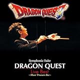 Amazon 交響組曲 ドラゴンクエストiv 導かれし者たち コンサート ライブ In 02 すぎやまこういち 神奈川フィルハーモニー管弦楽団 すぎやまこういち 神奈川フィルハーモニー管弦楽団 ゲーム ミュージック