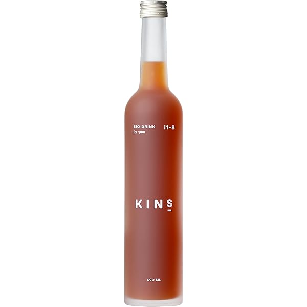 Kins サプリ3点セット 定価¥70,320】KINS 3セット クレンジングオイル