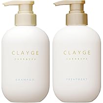 Amazon | CLAYGE クレージュ シャンプー トリートメント SR
