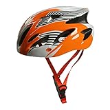 ヘルメット　自転車　超軽量　高剛性　アンチショック　アジャスター　大人用/ジュニア　通気性良い　ロードバイク　サイズ調整可能　おしゃれ　スポーツ＆アウトドア　クロスバイク　54～62CM