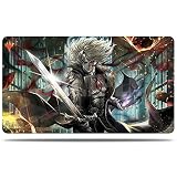 Ultra・Pro MTG 灯争大戦 公式プレイマット日本オリジナルアート「ソリン」